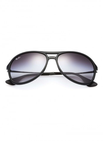 Alex Pilot Sunglasses - Lens Size: 59 mm