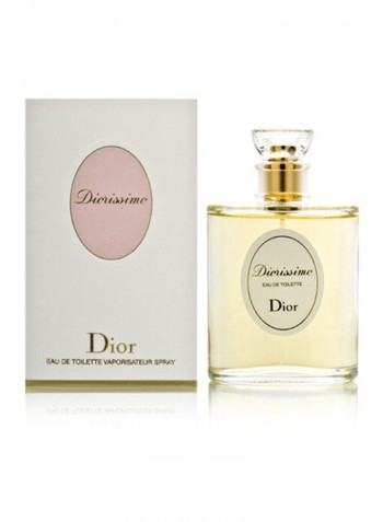 Diorissimo EDT 100ml