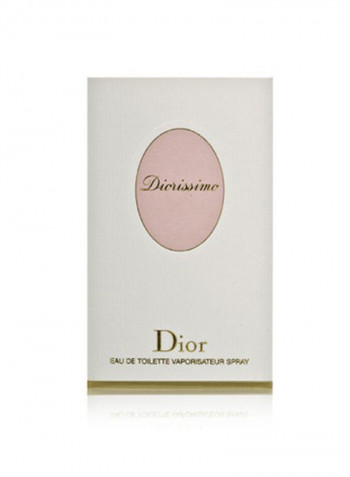 Diorissimo EDT 100ml