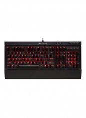 K68 Mechanical Cherry Mx Gaming LED Keyboard Black/Red reviews K68 Mechanical Cherry Mx Gaming LED Keyboard Black/Red