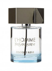 L'homme Bleue EDT 100ml reviews L'homme Bleue EDT 100ml
