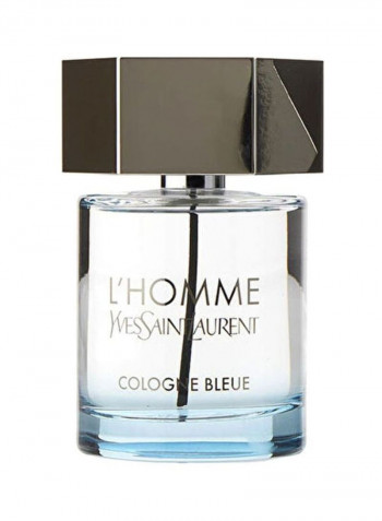L'homme Bleue EDT 100ml