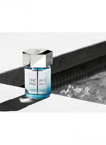L'homme Bleue EDT 100ml