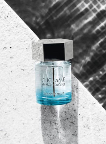 L'homme Bleue EDT 100ml