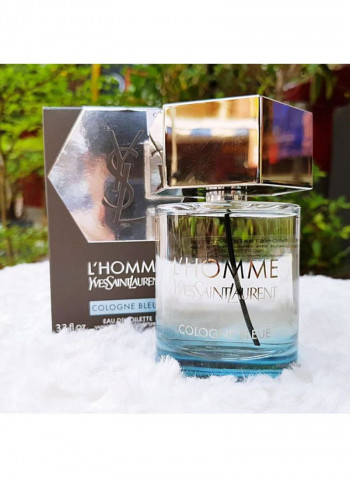 L'homme Bleue EDT 100ml