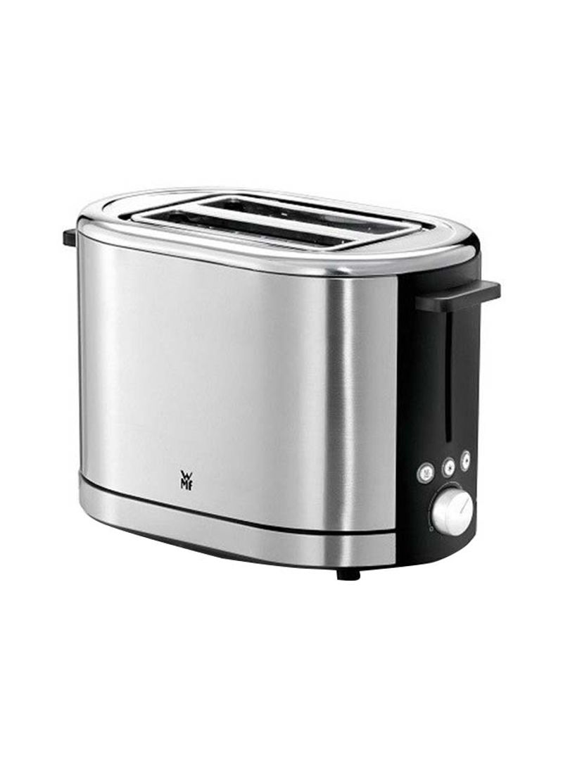Lono Toaster 2 Slice 900 W WMC-04-1409-0011 Silver