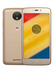 Moto C Plus Dual SIM Gold 16GB 4G reviews Moto C Plus Dual SIM Gold 16GB 4G