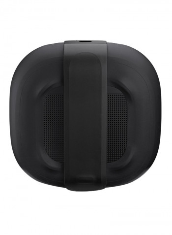 SoundLink Micro Bluetooth Speaker Black