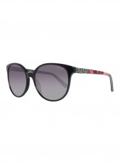 Women's UV Protected Round Sunglasses - Lens Size: 58 mm reviews Women's UV Protected Round Sunglasses - Lens Size: 58 mm