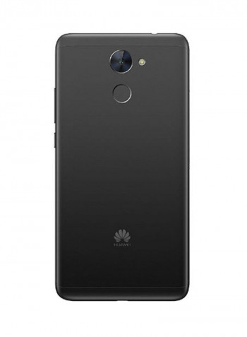 Y7 Prime Dual SIM Black 32GB 4G