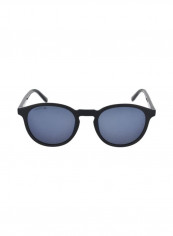 Full Rimmed Round Frame Sunglasses