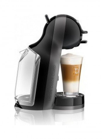 Mini Me Coffee Machine 132180903 Black