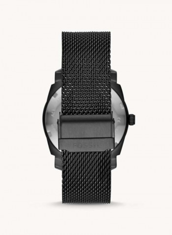 Men's Stainless Steel Analog Wrist Watch FS5694