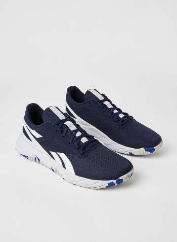 Nanoflex TR Shoes كحلي