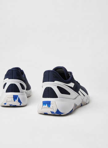 Nanoflex TR Shoes كحلي