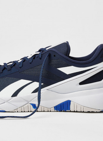 Nanoflex TR Shoes كحلي