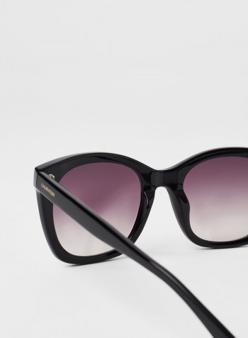 Women's Full Rim Acetate Square - Lens Size: 52 mm