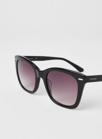 Women's Full Rim Acetate Square - Lens Size: 52 mm