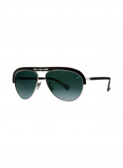 Aviator Frame Sunglasses - Lens Size: 59 mm