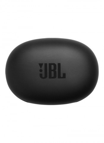 Free II True Wireless In Ear Bluetooth Earbuds black
