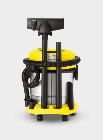 Multi-Purpose Vacuum Cleaner VC 1.800 20 l 17239610 Yellow/Silver/Black
