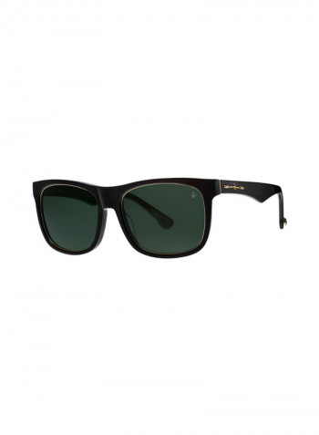 Wayfarer Sunglasses - Lens Size: 58 mm
