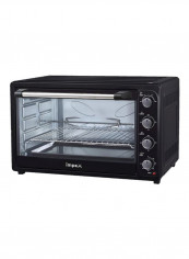 Electric Oven 45L 45 l 2200 W OV2904 Black/Clear/Silver