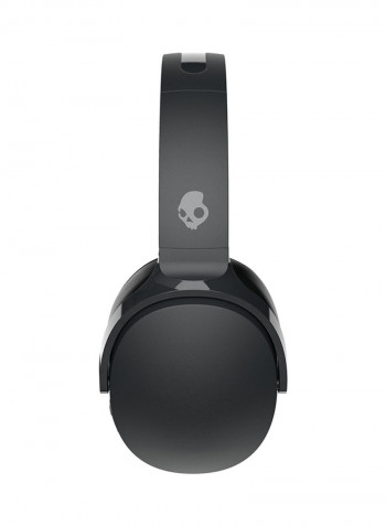 Hesh Evo Over-Ear Bluetooth Wireless Headphones True Black
