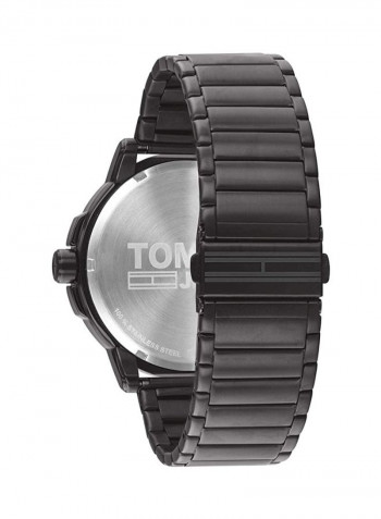 Men's Water Resistant  Analog Watch 1791678