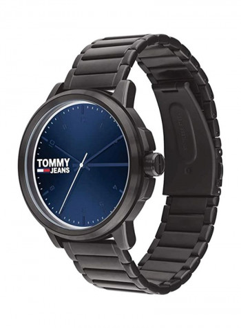 Men's Water Resistant  Analog Watch 1791678