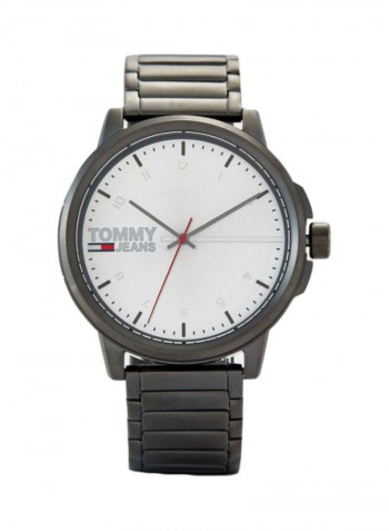 Men's Water Resistant  Analog Watch 1791679