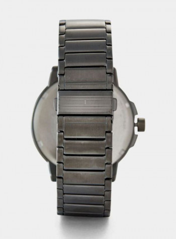 Men's Water Resistant  Analog Watch 1791679