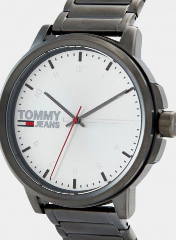 Men's Water Resistant  Analog Watch 1791679