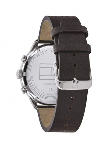 Men's Water Resistant Chronograph Watch 1791579