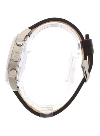 Men's Water Resistant Chronograph Watch 1791579