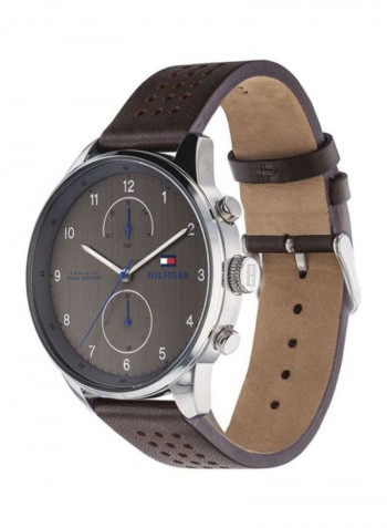 Men's Water Resistant Chronograph Watch 1791579