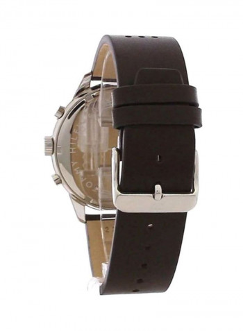 Men's Water Resistant Chronograph Watch 1791579