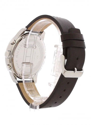 Men's Water Resistant Chronograph Watch 1791579
