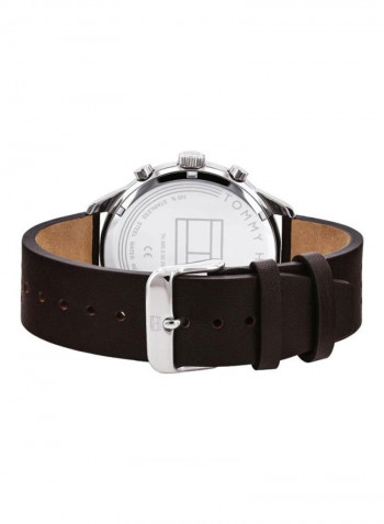 Men's Water Resistant Chronograph Watch 1791579