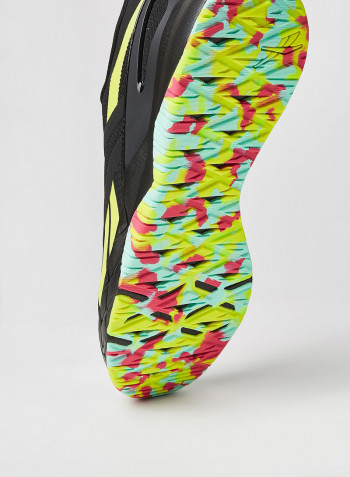 Nanoflex TR Shoes Black