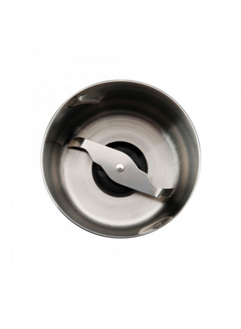 Design Basic Coffee Grinder 270 W 42601 Grey/Silver/Black