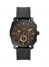 Men's Water Resistant Chronograph Watch FS5586