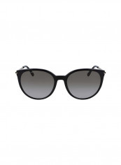 Women's Full-Rim Metal Oval Sunglasses - Lens Size: 56 mm reviews Women's Full-Rim Metal Oval Sunglasses - Lens Size: 56 mm