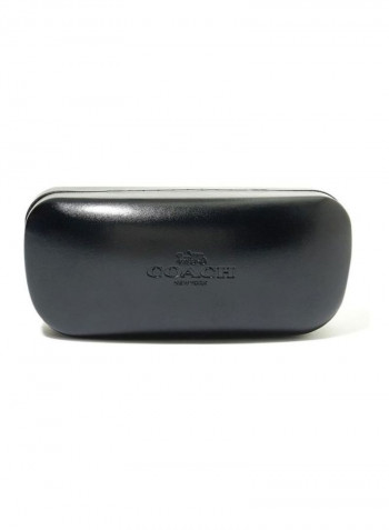 Women's Rectangular Sunglasses - Lens Size: 54 mm