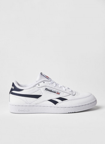 Club C Revenge Sneakers White/Navy
