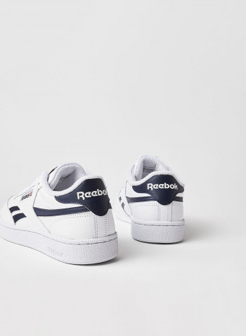 Club C Revenge Sneakers White/Navy