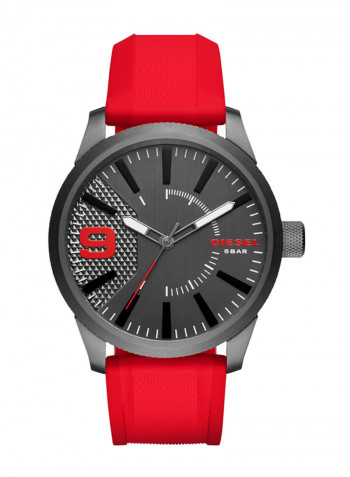 Men's Rasp Analog Watch DZ1806
