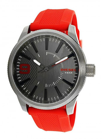 Men's Rasp Analog Watch DZ1806
