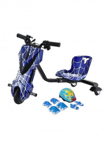 Mini 36V Electric Drifting Scooter