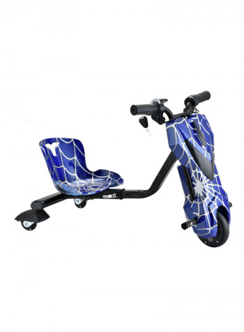 Mini 36V Electric Drifting Scooter
